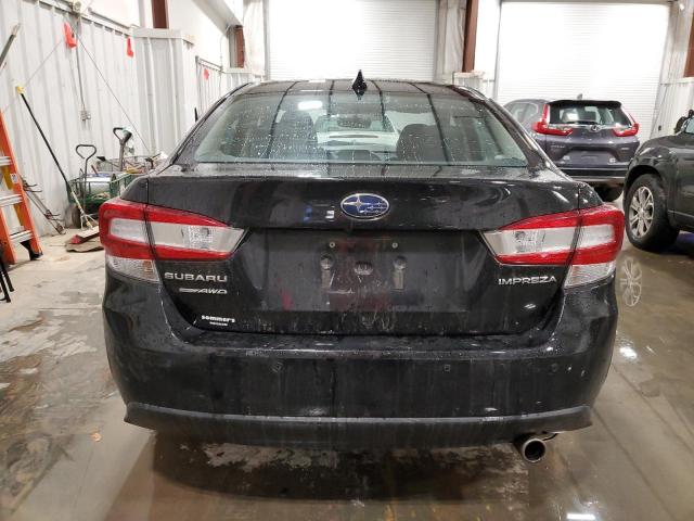 Photo 6 from auction – 2019 SUBARU IMPREZA LI with VIN 4S3GKAS69K3625529