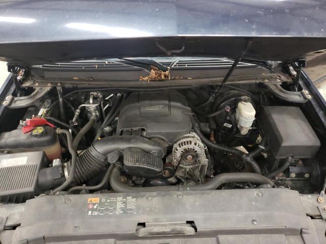 Photo 12 from auction – 2013 CHEVROLET SUBURBAN with VIN 1GNSKHE70DR195422