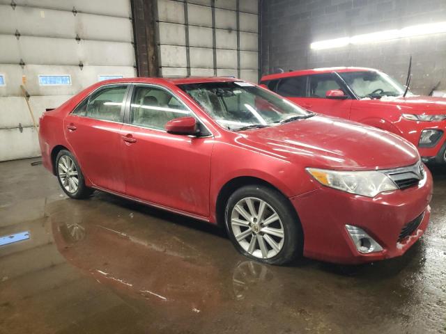 Photo 4 from auction – 2012 TOYOTA CAMRY BASE with VIN 4T4BF1FK0CR223823