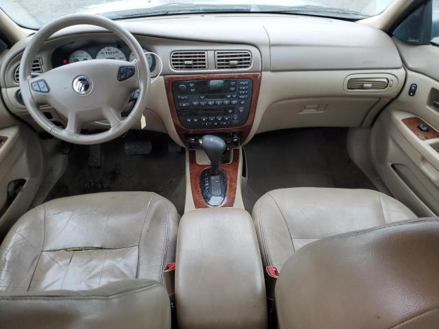 Photo 8 from auction – 2003 MERCURY SABLE LS P with VIN 1MEHM55S63G611577