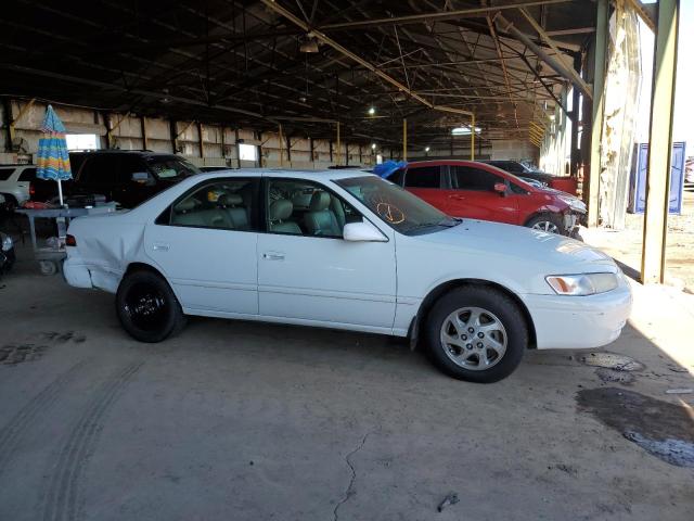 Photo 4 from auction – 1997 TOYOTA CAMRY LE with VIN JT2BF22K3V0080685