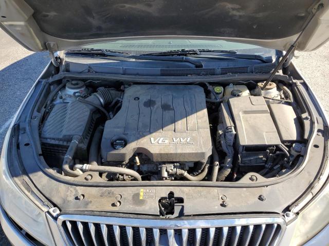 Photo 11 from auction – 2013 BUICK LACROSSE with VIN 1G4GC5E30DF157886