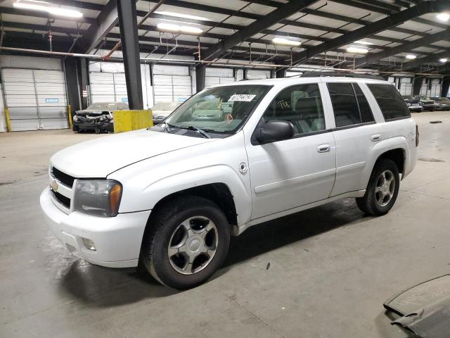 CHEVROLET TRAILBLAZE 2006 with VIN 1GNDT13S762201460 - Photo from auction