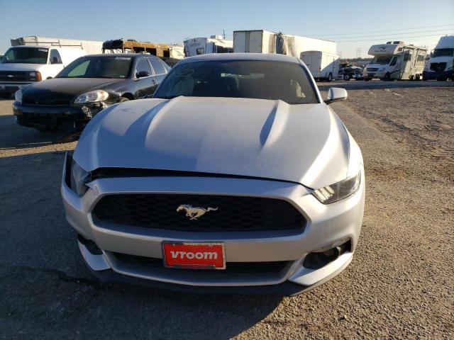 Photo 5 from auction – 2017 FORD MUSTANG with VIN 1FA6P8TH2H5292910