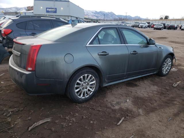 Photo 3 from auction – 2011 CADILLAC CTS LUXURY with VIN 1G6DG5EY6B0131089