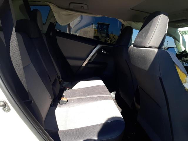 Photo 10 from auction – 2015 TOYOTA RAV4 XLE with VIN JTMRFREV0FJ047191