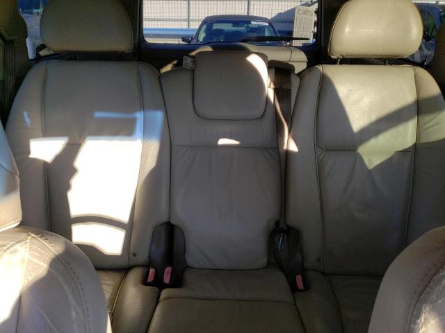 Photo 10 from auction – 2011 VOLVO XC90 3.2 with VIN YV4952CY5B1605812
