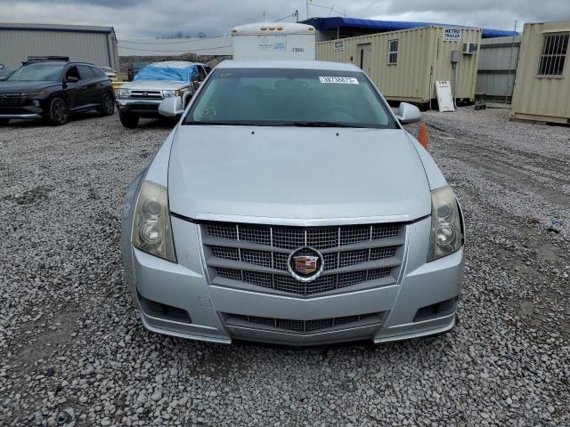 صورة رقم 5 من المزاد - 2010 CADILLAC CTS مع VIN 1G6DA5EG0A0130236