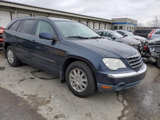 Photo 4 from auction – 2007 CHRYSLER PACIFICA T with VIN 2A8GF68X07R222905