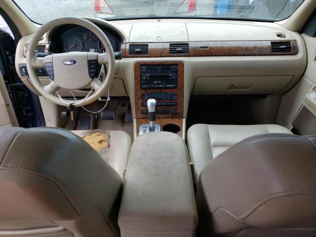 Photo 8 from auction – 2006 FORD FIVE HUNDR with VIN 1FAFP24116G126667