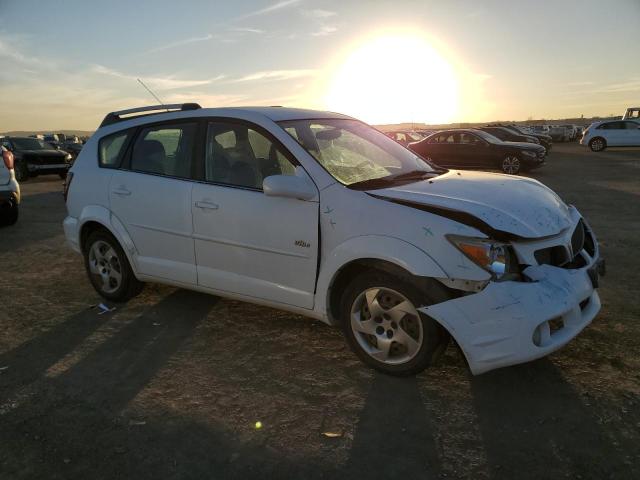 Photo 4 from auction – 2005 PONTIAC VIBE with VIN 5Y2SL63815Z405047