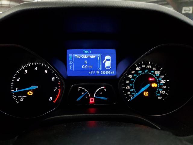 Photo 9 from auction – 2012 FORD FOCUS SE with VIN 1FAHP3K25CL473433