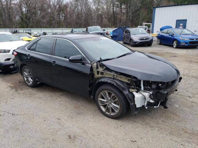 Photo 4 from auction – 2017 TOYOTA CAMRY LE with VIN 4T1BF1FK5HU304625