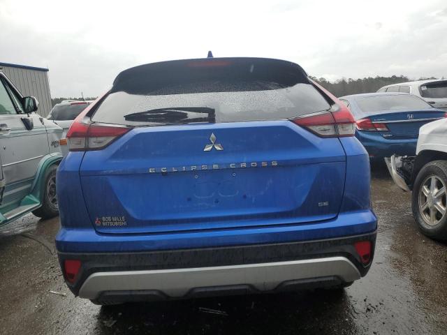 Photo 6 from auction – 2022 MITSUBISHI ECLIPSE CR with VIN JA4ASWAA5NZ059731