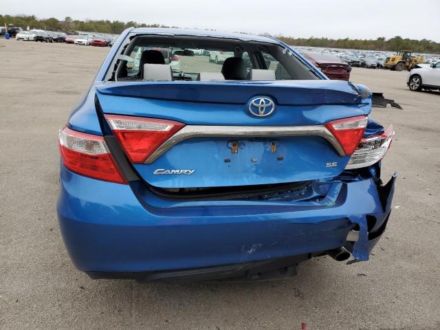 Photo 6 from auction – 2017 TOYOTA CAMRY LE with VIN 4T1BF1FK8HU701164