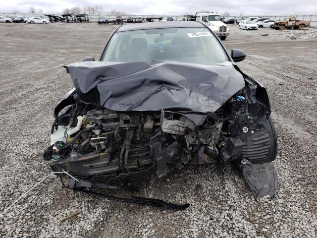 Photo 5 from auction – 2012 MAZDA 3 I with VIN JM1BL1V84C1612186