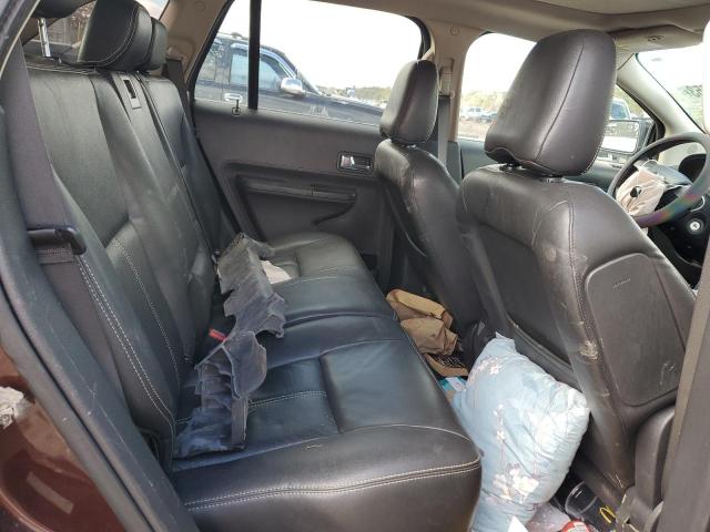 Photo 10 from auction – 2010 FORD EDGE LIMIT with VIN 2FMDK3KC3ABA24437