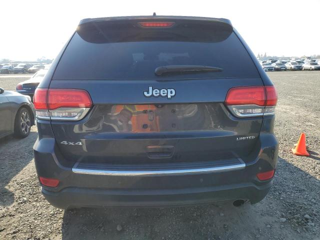 Photo 6 from auction – 2015 JEEP GRAND CHER with VIN 1C4RJFBG5FC166572