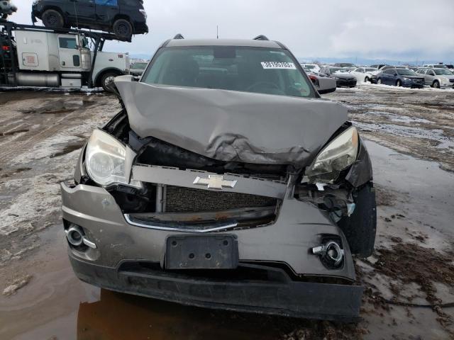 Photo 5 from auction – 2012 CHEVROLET EQUINOX LT with VIN 2GNFLNEK5C6106827