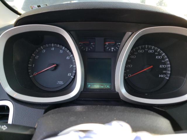 Photo 9 from auction – 2015 CHEVROLET EQUINOX LT with VIN 1GNFLGEK7FZ131815