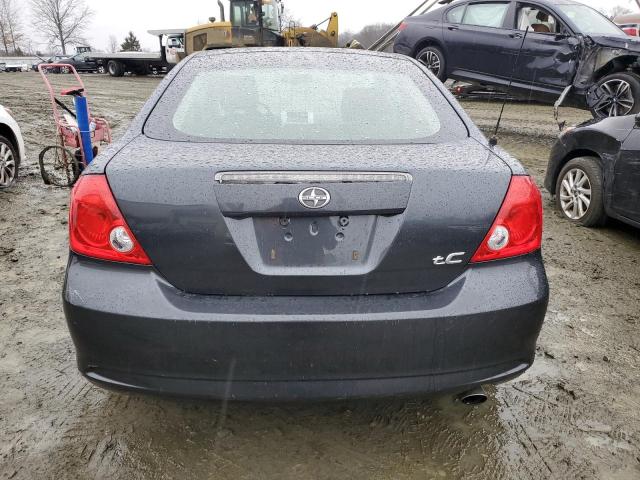 Photo 6 from auction – 2007 TOYOTA SCION TC with VIN JTKDE177070179932