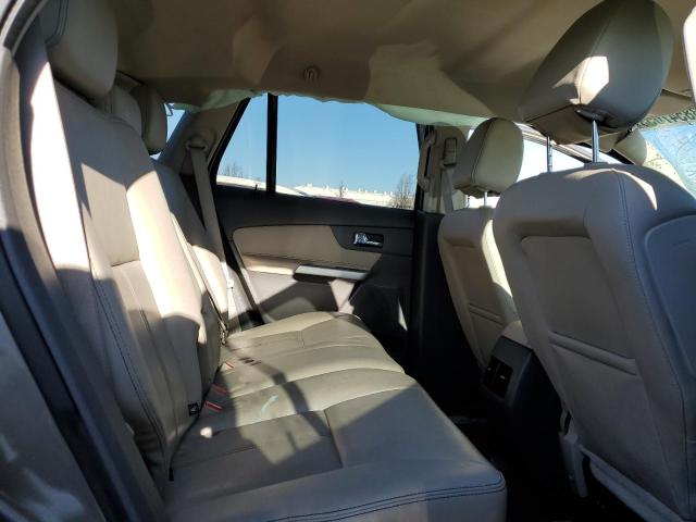 Photo 10 from auction – 2014 FORD EDGE SEL with VIN 2FMDK3J95EBB47457