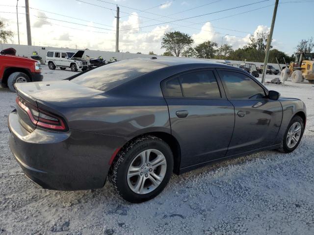 Photo 3 from auction – 2021 DODGE CHARGER SX with VIN 2C3CDXBG1MH674622
