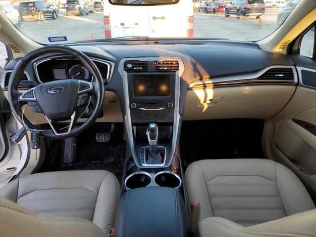 Photo 8 from auction – 2014 FORD FUSION SE with VIN 3FA6P0LUXER149436