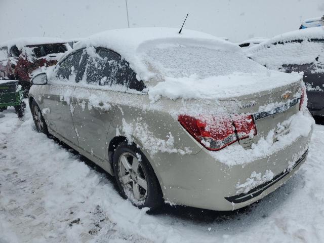 Photo 2 from auction – 2013 CHEVROLET CRUZE LT with VIN 1G1PC5SB1D7188065