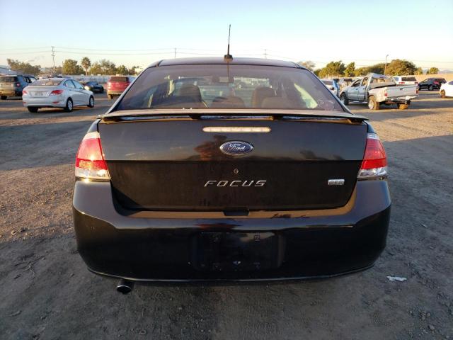 Photo 6 from auction – 2009 FORD FOCUS SES with VIN 1FAHP36N59W201721
