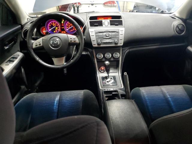 Photo 8 from auction – 2009 MAZDA 6 S with VIN 1YVHP82B495M21984