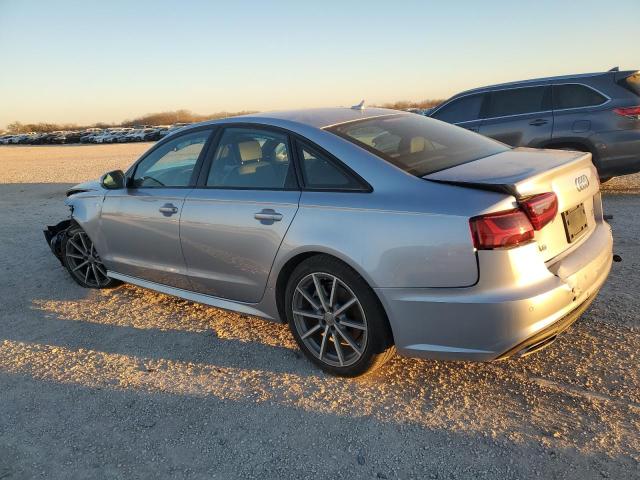 Photo 2 from auction – 2018 AUDI A6 PREMIUM with VIN WAUG3AFC4JN108779