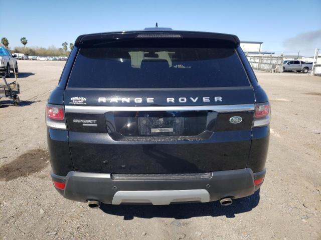 Photo 6 from auction – 2015 LAND ROVER RANGE ROVE with VIN SALWR2VF2FA532919