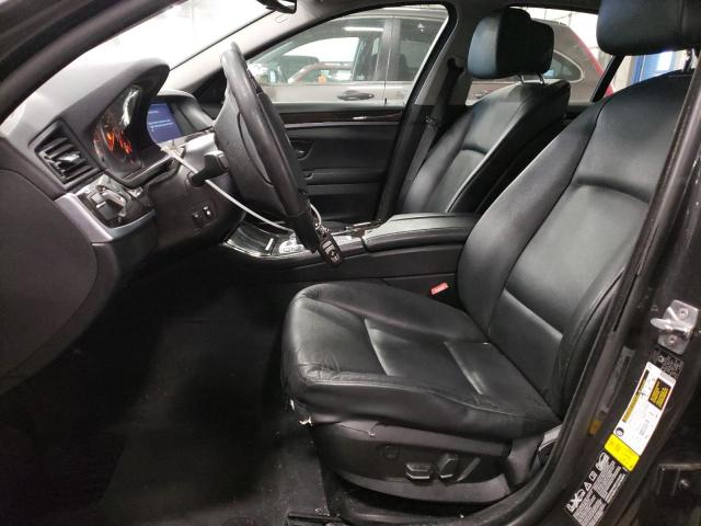 Photo 7 from auction – 2012 BMW 535 XI with VIN WBAFU7C57CDU60118