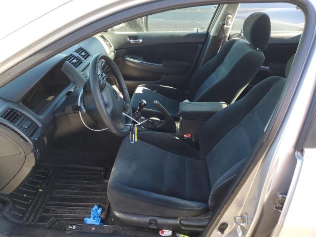 Photo 7 from auction – 2003 HONDA ACCORD EX with VIN 1HGCM55693A091250