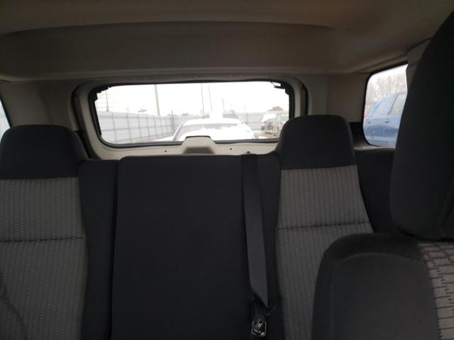Photo 10 from auction – 2010 JEEP GRAND CHER with VIN 1J4PR4GK6AC140017
