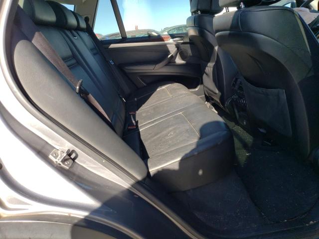 Photo 11 from auction – 2011 BMW X5 XDRIVE3 with VIN 5UXZV4C54BL401090