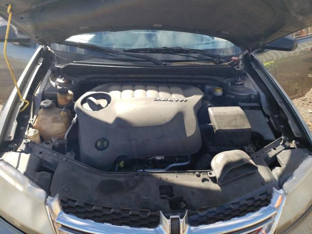 Photo 11 from auction – 2013 DODGE AVENGER SE with VIN 1C3CDZAG4DN717726