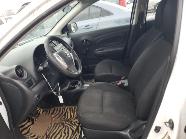 Photo 7 from auction – 2015 NISSAN VERSA S with VIN 3N1CN7AP5FL890013