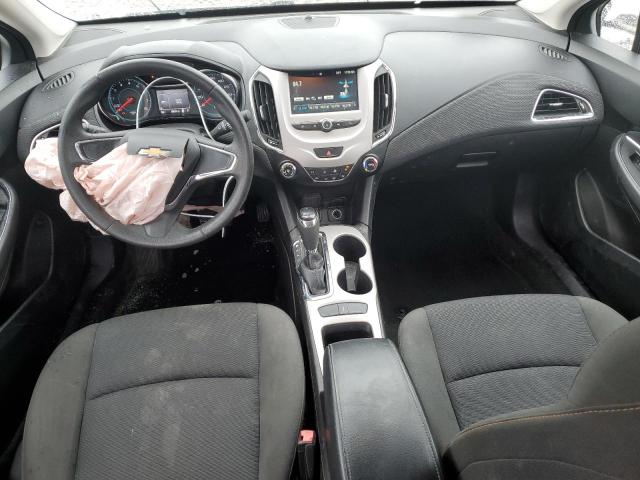 Photo 8 from auction – 2016 CHEVROLET CRUZE LS with VIN 1G1BC5SMXG7260705