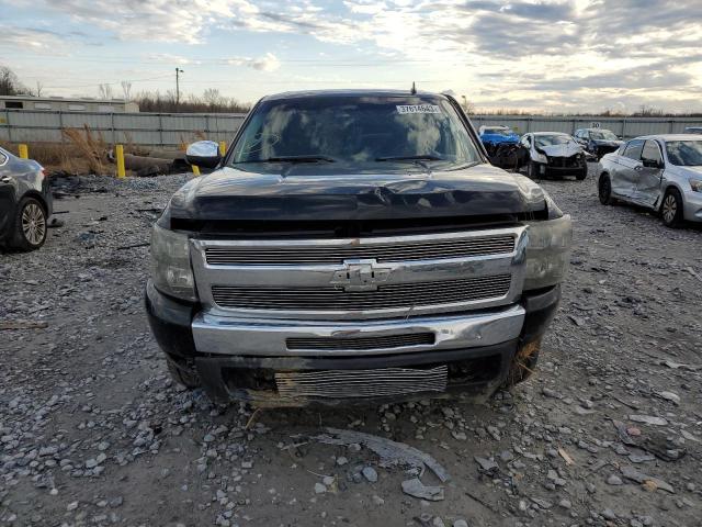 Photo 5 from auction – 2009 CHEVROLET SILVERADO with VIN 3GCEC23099G122563