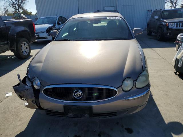 Photo 5 from auction – 2006 BUICK LACROSSE C with VIN 2G4WD582461140546
