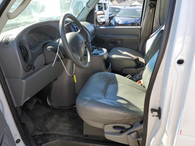 Zdjęcie 7 z aukcji – 2003 FORD ECONOLINE z VIN 1FTRE14203HA37968