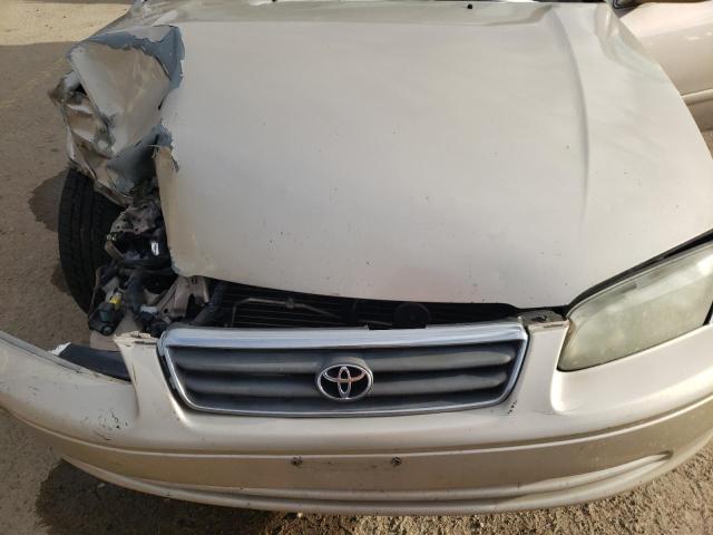 Photo 11 from auction – 2001 TOYOTA CAMRY CE with VIN 4T1BG22KX1U079195