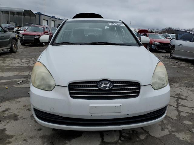 Photo 5 from auction – 2011 HYUNDAI ACCENT GLS with VIN KMHCN4AC8BU610914