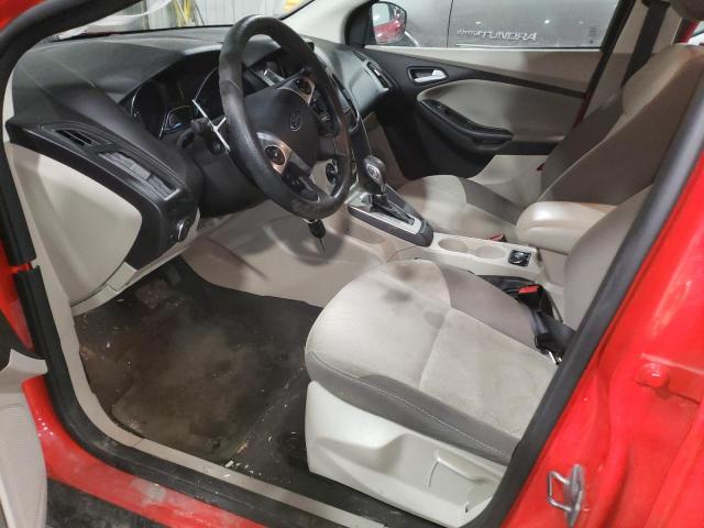 Photo 7 from auction – 2014 FORD FOCUS SE with VIN 1FADP3F26EL145997