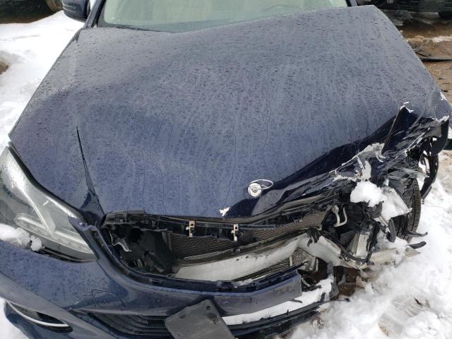 Photo 11 from auction – 2014 MERCEDES-BENZ E 350 4MAT with VIN WDDHF8JB6EA873548