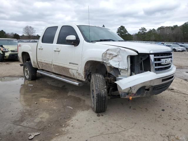 Photo 4 from auction – 2012 GMC SIERRA K15 with VIN 3GTP2WE7XCG300453