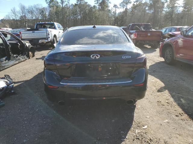 Photo 6 from auction – 2015 INFINITI Q50 BASE with VIN JN1BV7AP9FM344963