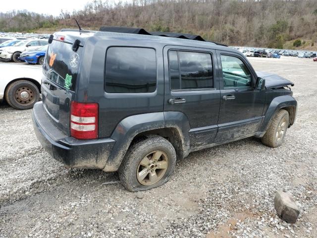 Photo 3 from auction – 2011 JEEP LIBERTY SP with VIN 1J4PN2GK2BW514915